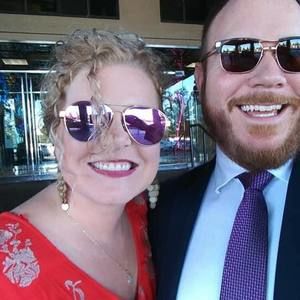 Meet your Posher, Carissa